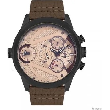 Image 1 of Santa Barbara Polo & Racquet Club SB.7.1116.1