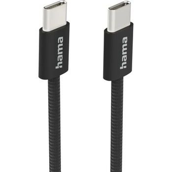 Hama USB-C 2.0 60W - 1.0m (195002)