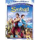 Sinbad: Legend Of The Seven Seas DVD