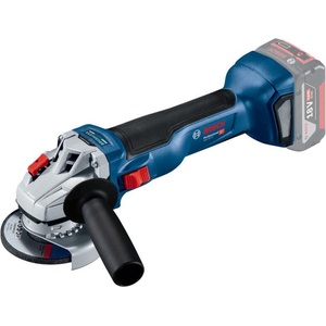 Bosch GWS 18V-10 SOLO (06019J4002) Ъглошлайф