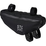 Stoic Чанта за рамка Stoic LofsdalenSt. Bike Frame Bag S Bike bag - Black - размер 2, 3 l (510-7243-0111)