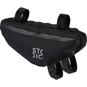 Stoic Чанта за рамка Stoic LofsdalenSt. Bike Frame Bag S Bike bag - Black - размер 2, 3 l (510-7243-0111)