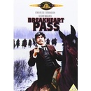 Breakheart Pass DVD