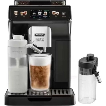 DeLonghi Eletta Explore ECAM 450.65.G
