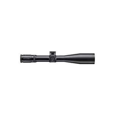 Schmidt & Bender PM II 4-16x50 P