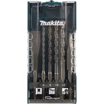 Makita Комплект свредла и секачи Makita E-15746/ 6 части (E-15746)