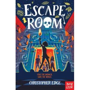Escape Room (ISBN: 9781788007962)