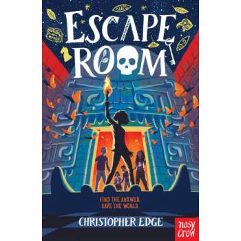 Image 1 of Escape Room
