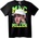 NOONEBRAND Тениска на Mac Miller - 2XL, Black