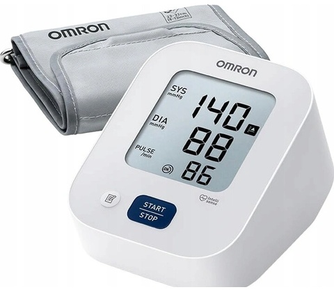 Omron M2 Essential
