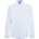 HUGO BOSS Риза с дълъг ръкав BOSS Men's Long Sleeve Oxford Shirt - Pastel Blue