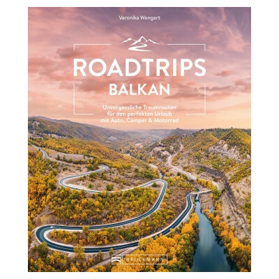 Roadtrips Balkan