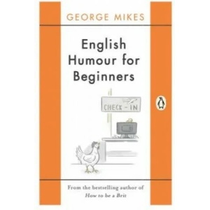English Humour for Beginners (2016)