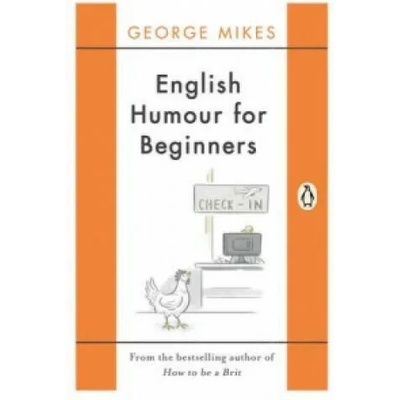 English Humour for Beginners | George Mikes