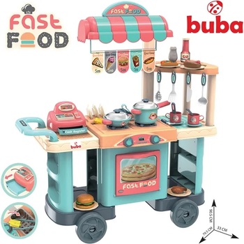 Image 1 of Buba Ресторант на колела - Buba