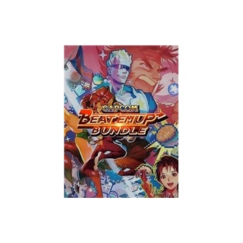 Capcom Beat 'Em Up Bundle