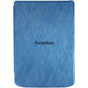 PocketBook Shell Cover blue (H-S-634-B-WW)