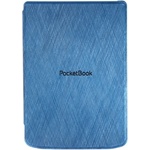 PocketBook Shell Cover blue (H-S-634-B-WW)