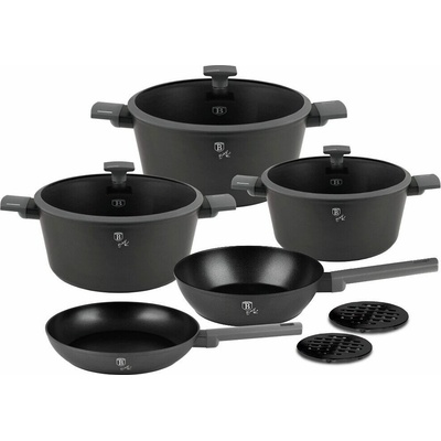 BerlingerHaus BH-8140 10 ks – Hledejceny.cz