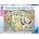 Ravensburger - Puzzle Kitten friendship - 1 000 piese