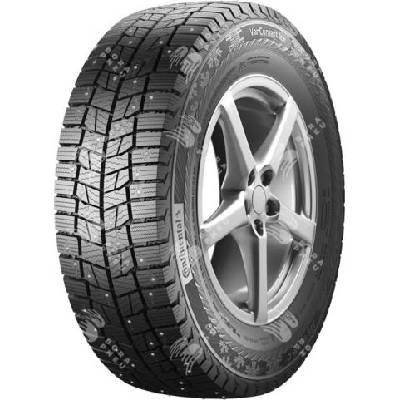 Pneumatiky CONTINENTAL VAN CONTACT ICE 225/75 R16 121N, zimní pneu, VAN