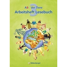 3. Klasse, Arbeitsheft Lesebuch