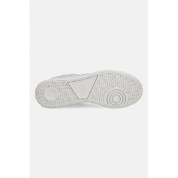 Ralph Lauren Hrt Crt Rib маратонки от велур (809P13080002.020)
