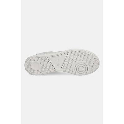 Ralph Lauren Hrt Crt Rib маратонки от велур (809P13080002.020)
