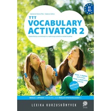 TTT Vocabulary Activator 2