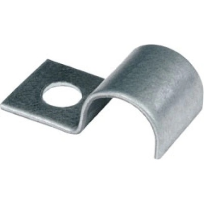 Příchytka KOPOS ocelová jednostranná 10mm 6710 S
