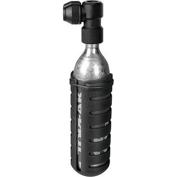 Topeak Nano Airbooster 25g CO2