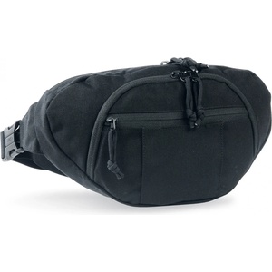 Tasmanian Tiger Чанта за кръст Tasmanian tiger TT Hip Bag MKII 3 Hip bag - Black - размер 3 l (510-2924-0111)