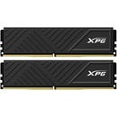 Adata XPG DDR4 32GB 3200MHz CL16 (2x16GB) AX4U320016G16A-DTBKD35G