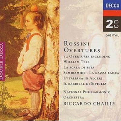 PREDEHRY - CHAILLY/NPH