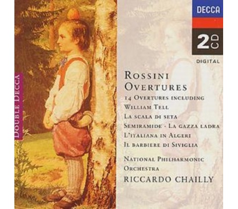 PREDEHRY - CHAILLY/NPH