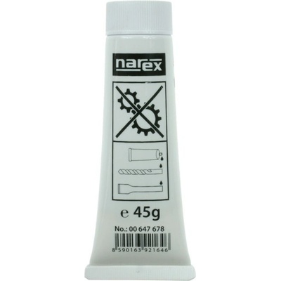 NAREX Klüberplex BEM-41-132 Tuk pro mazání stopky nástroje