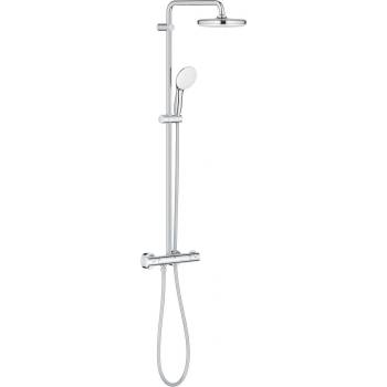 GROHE Tempesta System 210 Душ система с термостат (26811001)