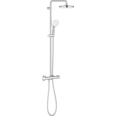 GROHE Tempesta System 210 Душ система с термостат (26811001)