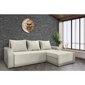 Image 1 of Мебелна фабрика НОВ ДОМ - гр. Ямбол Холов ъгъл Флорида 11 (7571)