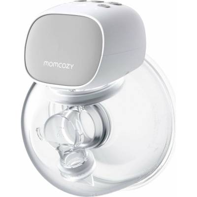Momcozy S9 Pro Single Grey 180ml