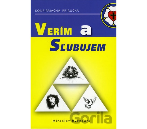 Verím a sľubujem