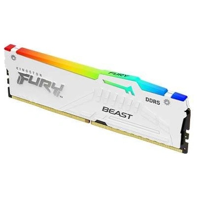 Kingston DDR5 32GB 5600MHz CL40 (1x32GB) KF556C40BWA-32