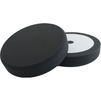 Flexipads Black Original S/Buff Finishing Pad 165