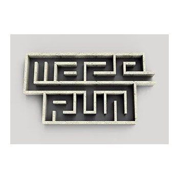 Maze Run VR