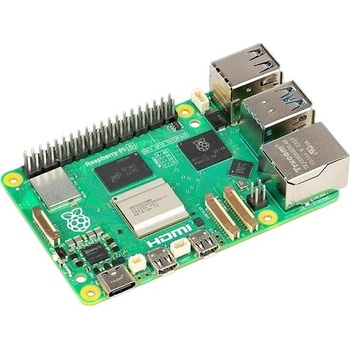 Raspberry Pi 5 4 GB