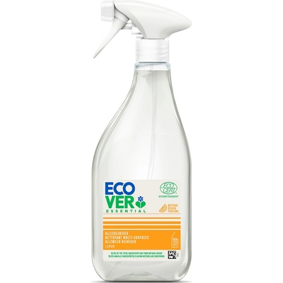 Ecover essential Víceúčelový čistič ve spreji citrón 500 ml