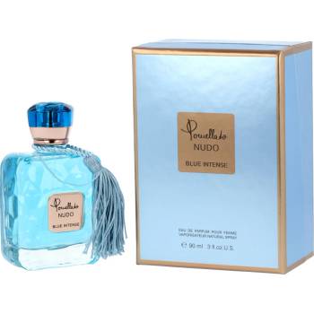 Pomellato Nudo Blue Intense parfémovaná voda dámská 90 ml