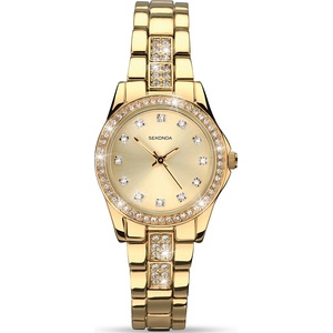 Sekonda Дамски часовник Sekonda Starfall - S-2020.00 (S-2020.00) Часовници