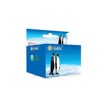 Compatible Глава за HEWLETT PACKARD CP 1160/Officejet D - Black - /14/ - C5011D - G&G (Compatible-200HP5011D GG)