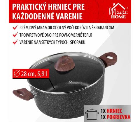 MagicHome ST801746